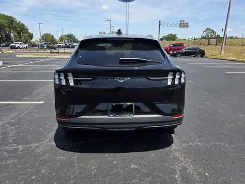Used 2025 Ford Mustang Mach-E Premium RWD image 6
