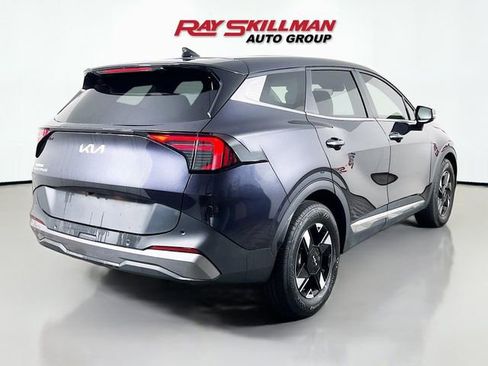 Used 2026 Kia Sportage LX w/ LX Convenience Package image 7