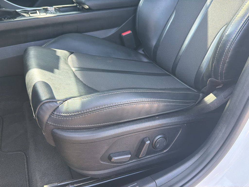 Used 2022 Kia K5 GT-Line w/ GT-Line FWD Premium Package image 24