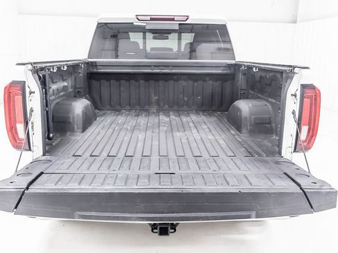 Used 2021 GMC Sierra 1500 SLT RWD image 36