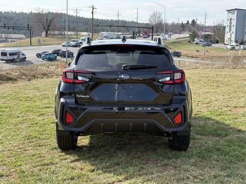 New 2026 Subaru Crosstrek 2.0i Premium AWD/4WD image 10
