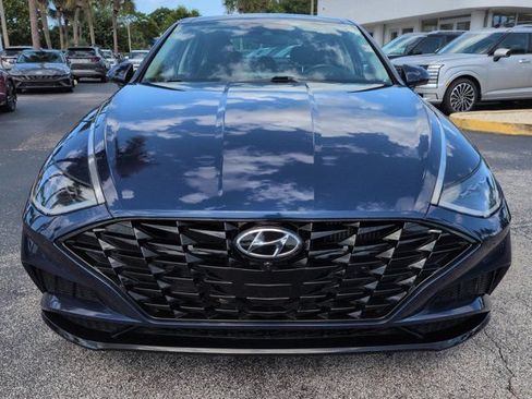 Used 2021 Hyundai Sonata Limited FWD image 9