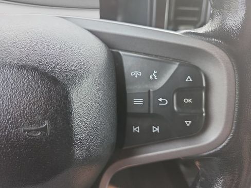 Used 2022 Ford Bronco Big Bend AWD/4WD image 16
