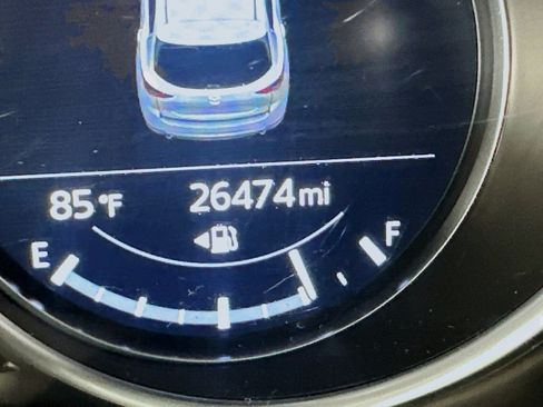 Used 2025 MAZDA CX-5 AWD 2.5 S w/ Preferred Package image 19