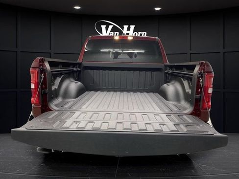 New 2026 RAM 1500 Big Horn image 14