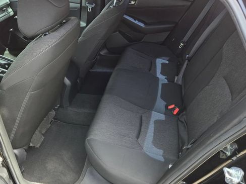 Used 2023 Honda Accord LX image 11