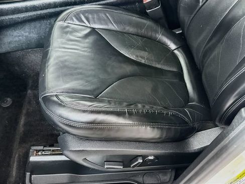 Used 2018 Lincoln MKC Select w/ Select Plus Package AWD/4WD image 22