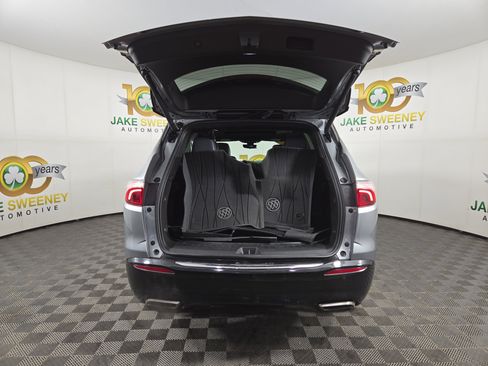 Used 2023 Buick Enclave Essence w/ Experience Buick Package image 31