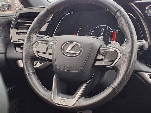 Used 2024 Lexus RX 350 F Sport w/ Convenience Package AWD/4WD image 23
