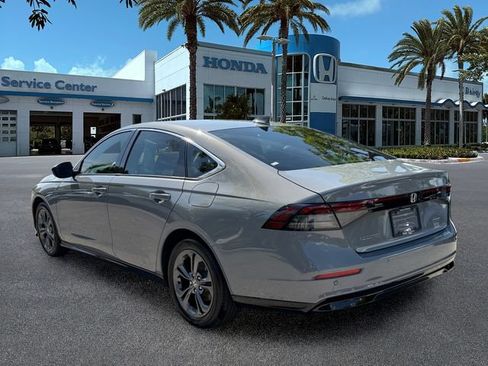 Used 2024 Honda Accord EX-L image 6