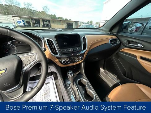 Used 2018 Chevrolet Equinox Premier image 32