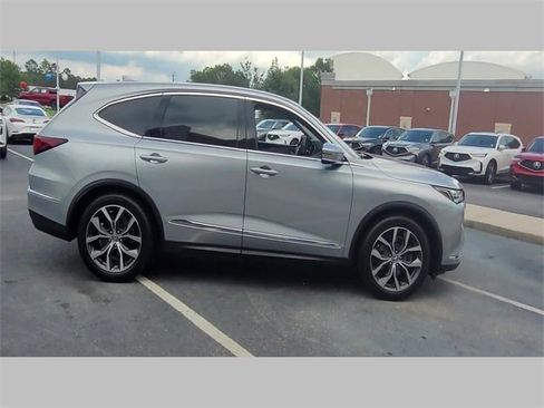 Used 2023 Acura MDX FWD w/ Technology Package image 43