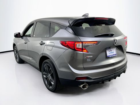 Used 2023 Acura RDX A-Spec image 7
