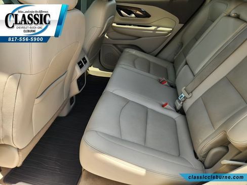Used 2020 GMC Terrain Denali w/ Denali Premium Package FWD image 29