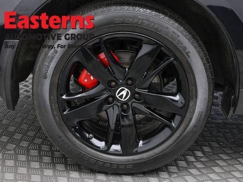 Used 2019 Acura RDX AWD w/ Advance Package image 32