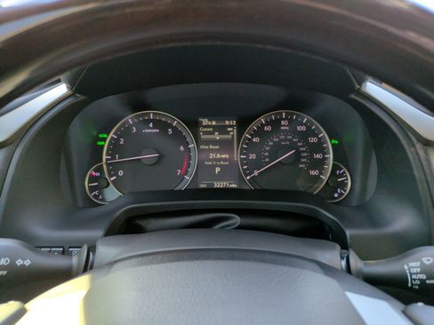 Used 2019 Lexus RX 350 RX 350 w/ Navigation Package image 15