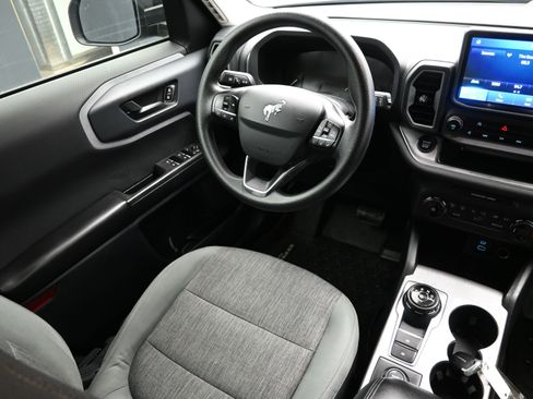 Used 2021 Ford Bronco Sport Big Bend image 24