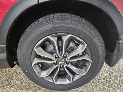 Used 2022 Honda CR-V EX-L image 34
