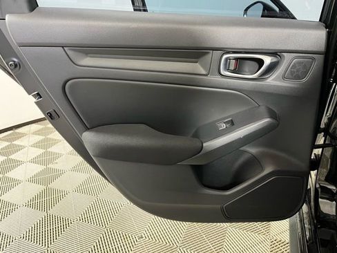 Used 2024 Honda Civic Sport image 19