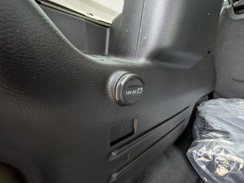 New 2026 Jeep Wrangler Unlimited Rubicon image 34