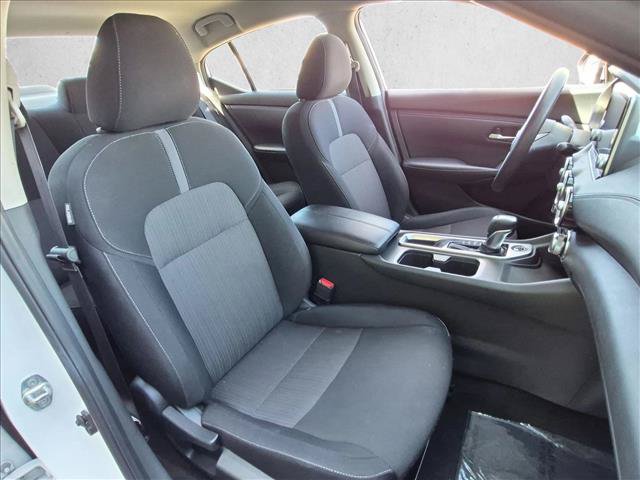 Used 2024 Nissan Sentra SV FWD image 19