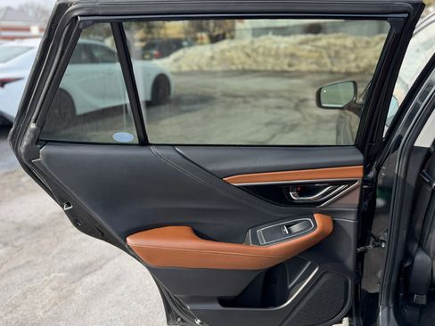 Used 2021 Subaru Outback Touring XT image 23