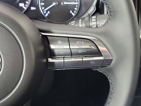 New 2026 MAZDA CX-50 AWD 2.5 S w/ Cargo Package image 16