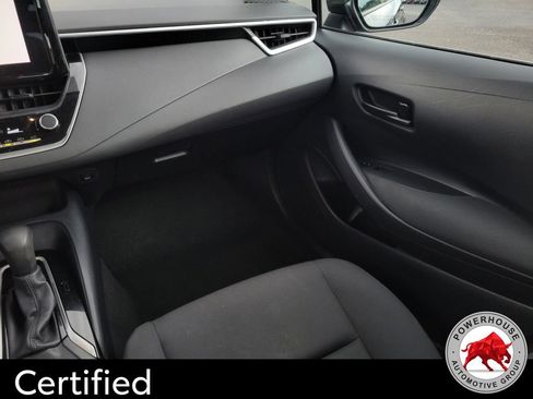 Used 2024 Toyota Corolla LE FWD image 20