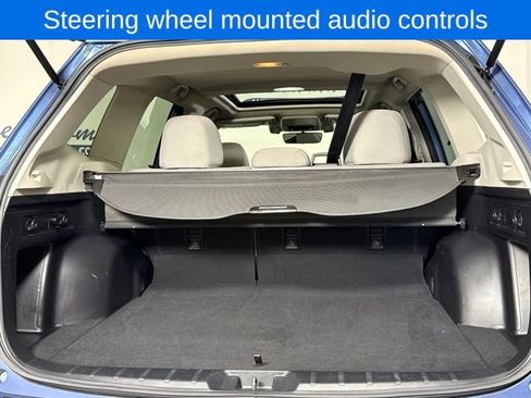 Used 2019 Subaru Forester Premium w/ All-Weather Package AWD/4WD image 15