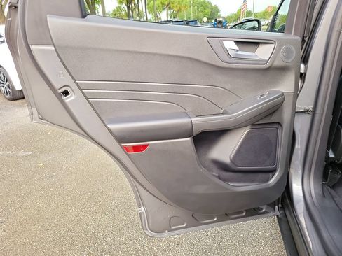 Certified 2023 Ford Escape ST-Line Select w/ Tech Pack #2 AWD/4WD image 10