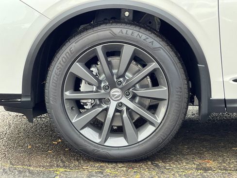 New 2026 Acura MDX A-Spec image 26