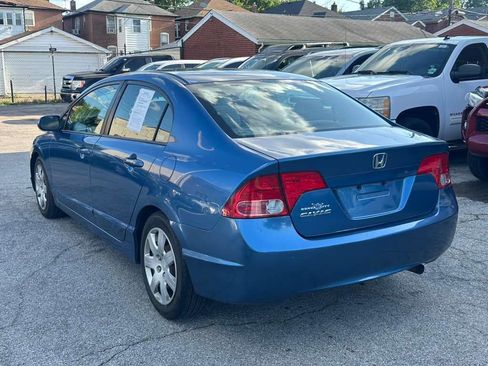 Used 2008 Honda Civic LX image 8