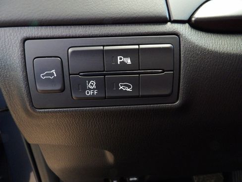 Certified 2023 MAZDA CX-9 Carbon Edition AWD/4WD image 29