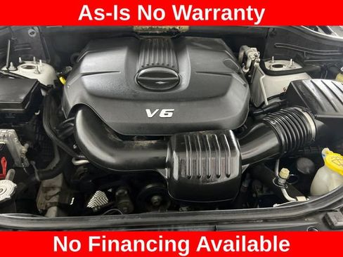 Used 2015 Jeep Grand Cherokee Laredo w/ Quick Order Package 23E image 21