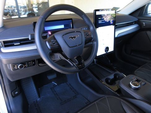 Used 2023 Ford Mustang Mach-E Select RWD image 14