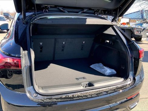 New 2026 Buick Envision Sport Touring image 5