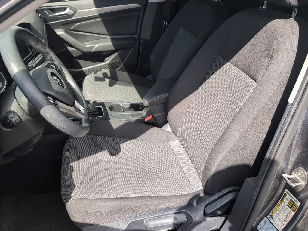 Used 2020 Volkswagen Jetta S w/ Driver Assistance Package FWD image 8