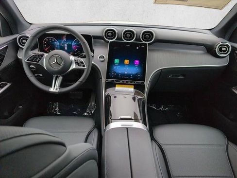 New 2026 Mercedes-Benz GLC 300 image 15