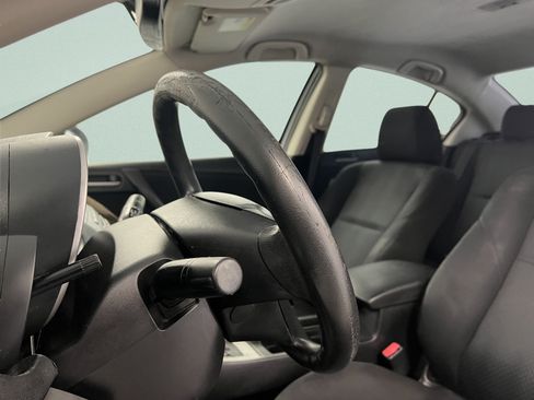 Used 2010 MAZDA MAZDA3 i Touring FWD image 28