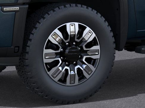 New 2026 GMC Sierra 2500 Denali w/ Denali Reserve Package image 9