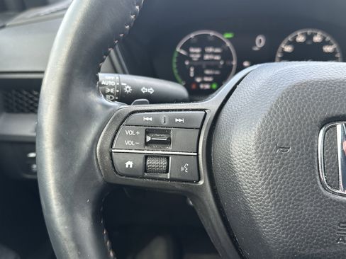 Used 2024 Honda CR-V Sport-L image 22