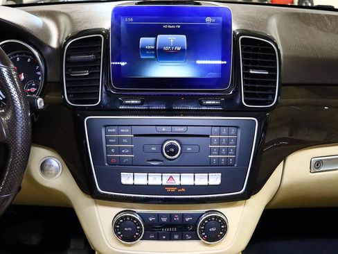 Used 2016 Mercedes-Benz GLE 350 4MATIC image 12