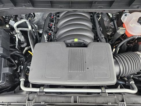 New 2026 Chevrolet Silverado 1500 LT w/ Texas Edition Plus AWD/4WD image 28
