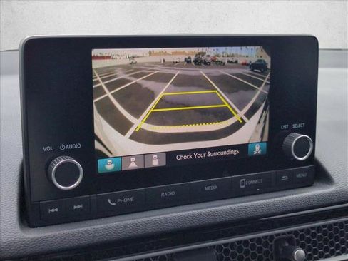 Used 2025 Honda Civic FWD Hybrid Sedan image 13