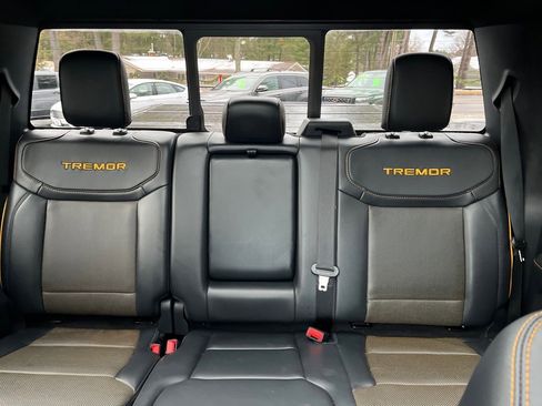 Used 2023 Ford F150 Tremor w/ Equipment Group 402A High image 16