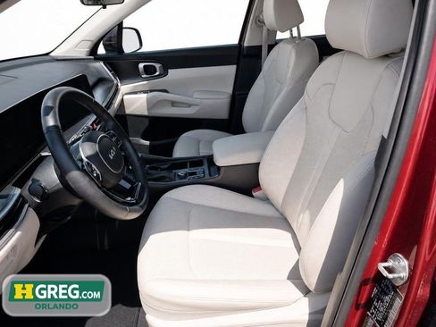 Used 2025 Kia Sorento S w/ Panoramic Sunroof Package FWD image 10