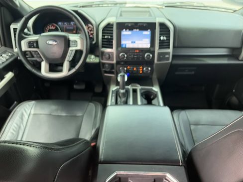 Used 2017 Ford F150 Lariat RWD image 14
