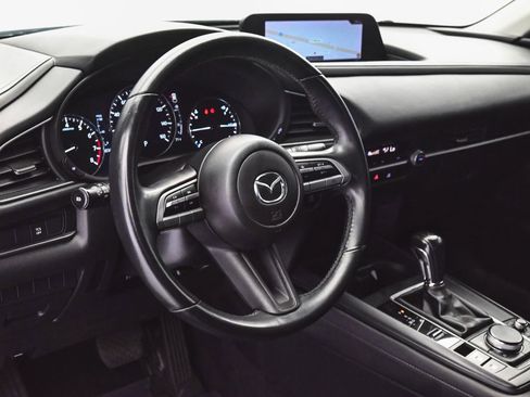 Used 2021 MAZDA CX-30 FWD 2.5 S w/ Select Package image 12