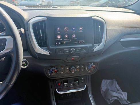 Used 2020 GMC Terrain SLE w/ Driver Convenience Package AWD/4WD image 10