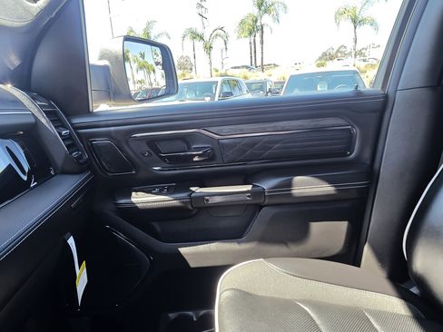 New 2026 RAM 1500 Limited image 14